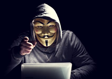 هاكرز يهددون أبل بنشر أسرار تزلزل العالم