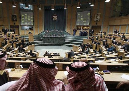 النواب الأردني: الاعتداءات الاسرائيلية على المقدسيين إرهاب منظم