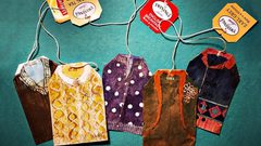 تعرفوا على الفوائد الجمالية لأكياس الشاي المستعملة