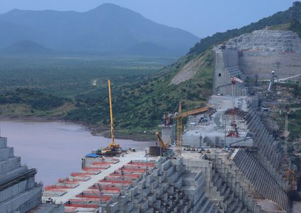 إثيوبيا تقرر الملء الثاني لسد النهضة في موعده