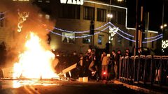 القواسمي: المواجهة في القدس لن تكون عابرة
