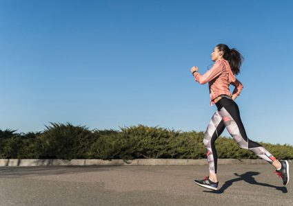 تقرير علمي: الرياضة هي سر السعادة اليومية