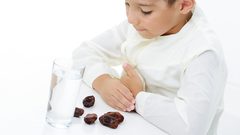 نصائح لصيام الأطفال في شهر رمضان المبارك