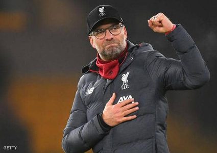 كلوب يجد حلا سريعا لعودة ليفربول إلى مستواه