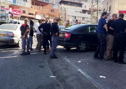 إصابات في أم الفحم والفريديس بجريمتي اطلاق نار