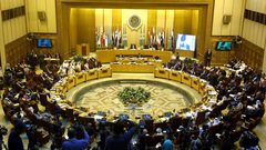 البرلمان العربي يدين اعتداءات الاحتلال المستمرة على المقدسيين