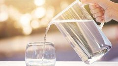 تعرفوا على قواعد شرب الماء في رمضان