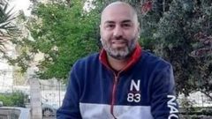 الاحتلال يبعد عاهد الرشق عن الأقصى لمدة 6 أشهر