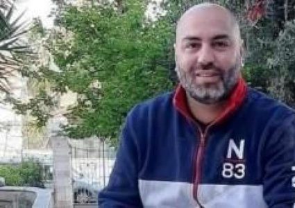 الاحتلال يبعد عاهد الرشق عن الأقصى لمدة 6 أشهر