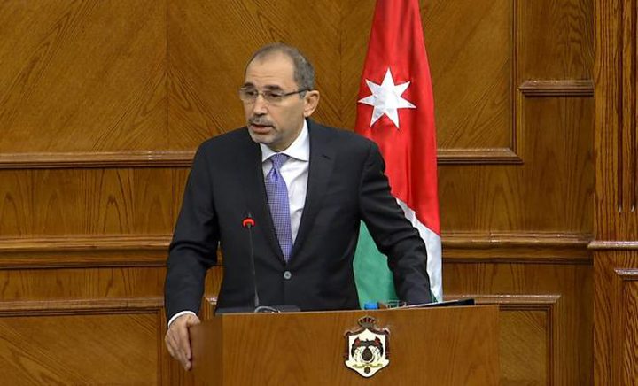 الأردن يجري محادثات أممية لوقف استفزازات الاحتلال في القدس