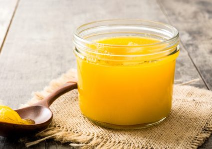 لماذا عليك إضافة السمن إلى وجباتك الصيفية؟