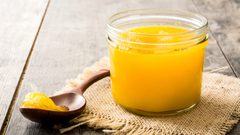 لماذا عليك إضافة السمن إلى وجباتك الصيفية؟