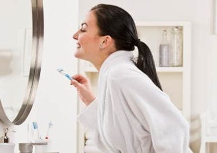 أخطاء نرتكبها يوميا عند العناية بنظافتنا الشخصية