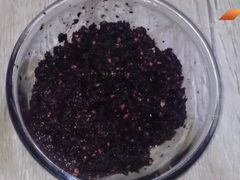 عصير الزبيب في رمضان