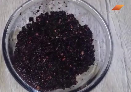 عصير الزبيب في رمضان