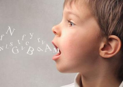 الطرق المثلى لعلاج التأتأة عند الأطفال