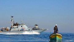 إسرائيل تقرر إغلاق مساحات الصيد البحري في غزة