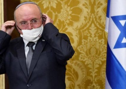 مباحثات أمنية بين الاحتلال والولايات المتحدة