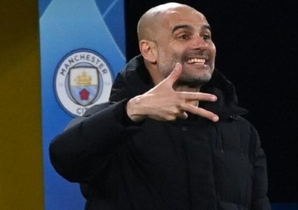 غوارديولا يزف بشرى سارة لعشاق برشلونة