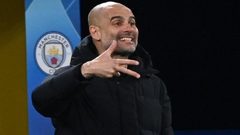 غوارديولا يزف بشرى سارة لعشاق برشلونة