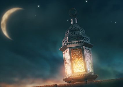 دعاء اليوم الرابع عشر من شهر رمضان المبارك
