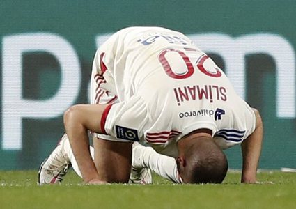 التركي يلماز يرد الصاع صاعين للجزائري سليماني