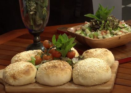 طريقة تحضير صرر الأوزي