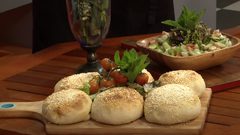 طريقة تحضير صرر الأوزي