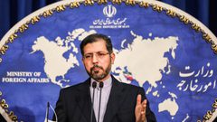 طهران تؤكد دور قطر والعراق في تعزيز علاقاتها مع بعض دول المنطقة