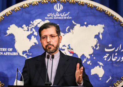 طهران تؤكد دور قطر والعراق في تعزيز علاقاتها مع بعض دول المنطقة