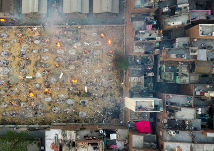 الصحة العالمية تكشف سر "كارثة" الهند