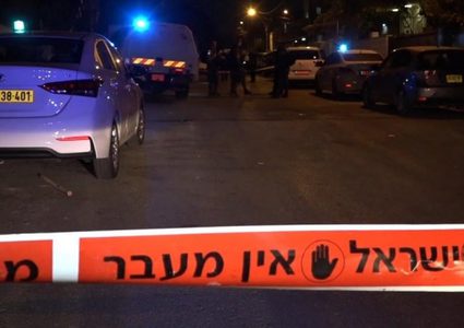 جسر الزرقاء: إصابة شاب بجراح خطيرة في جريمة إطلاق نار