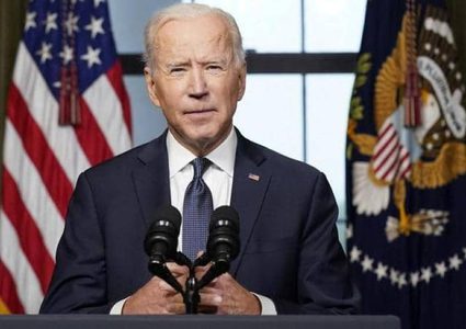 البيت الأبيض: بايدن يريد زيادة الضرائب على الأشخاص الأكثر ثراء