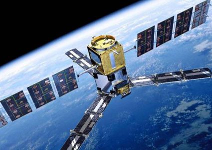 الصين تطلق 9 أقمار صناعية تجارية إلى الفضاء