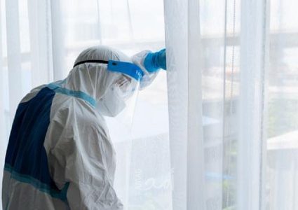 الأردن: 47 وفاة و1815 إصابة جديدة بفيروس كورونا