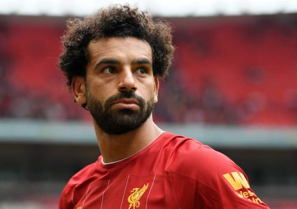 صلاح ينافس على جائزة جديدة مع 3 لاعبين آخرين