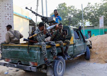 السودان يدعو الأطراف الصومالية إلى نبذ العنف