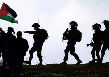 "هيومن رايتس ووتش" تتهم الاحتلال بإرتكاب جرائم عنصرية بحق شعبنا