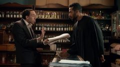 إصدار بيان توضيحي لحقيقة سخرية رمضان من إسماعيل ياسين في "موسى"