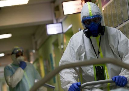 الأردن تسجل 47 وفاة و1815 حالة جديدة بفيروس كورونا