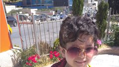 من أطفأ نور عيون الطفل محمد؟