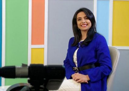 نقابة الصحفيين تستنكر الاعتداء على الصحفية رواء مرشد بغزة