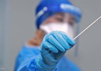 إصابات كورونا بمصر تتجاوز الألف في اليوم الواحد