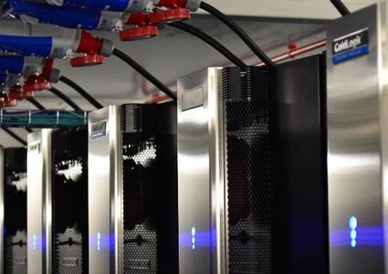 الكشف عن جهاز كمبيوتر جديد عالي الأداء بسعر خيالي