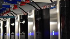 الكشف عن جهاز كمبيوتر جديد عالي الأداء بسعر خيالي