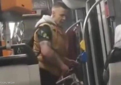 ألماني في قبضة العدالة بعدما "ركل" مراهقا  سوريا