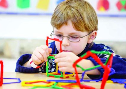 اضطراب طيف التوحد - التشخيص والتأهيل