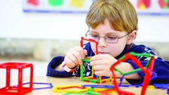 اضطراب طيف التوحد - التشخيص والتأهيل