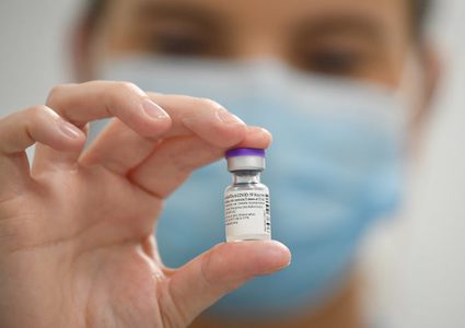 فايزر تعلن عن تطوير لقاح كورونا الجديد