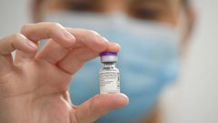 فايزر تعلن عن تطوير لقاح كورونا الجديد